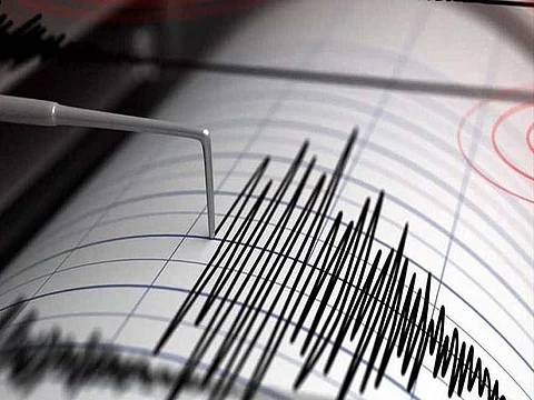 زلزال بقوة 5.5 درجة يضرب جنوب المكسيك