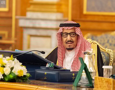 مجلس الوزراء يصدر 12 قراراً.. أحدها تحويل اللجنة الوطنية للاعتماد إلى مركز مستقل