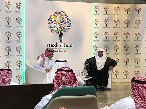 "المغامسي" لـ "مجلس مسك": 3 أسباب تحد من نشر ثقافة التسامح بين الشعوب