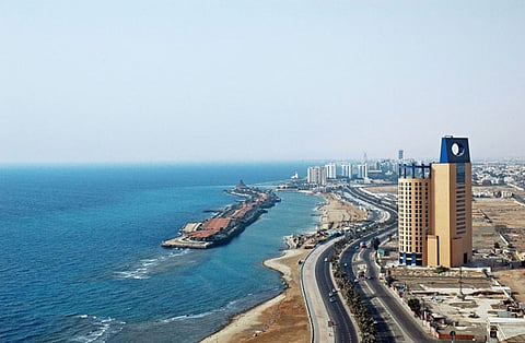 مهرجان البحر الأحمر السينمائي الأول.. مارس المقبل في جدة