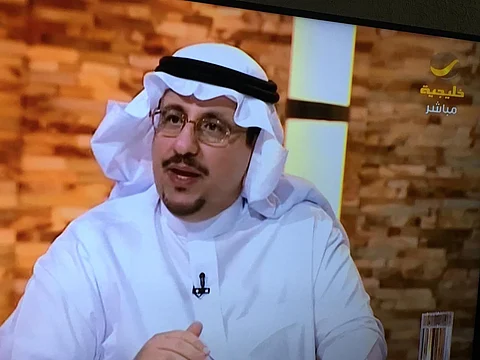 "العبدان": تجاهل الجزيرة لقمة العشرين يؤكد أنها قناة عميلة ومسيّسة بامتياز