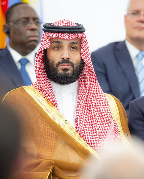 مصطلح استخدمه ولي العهد أمام قادة الـG20.. ما معنى "الترويكا" وأشهرها؟