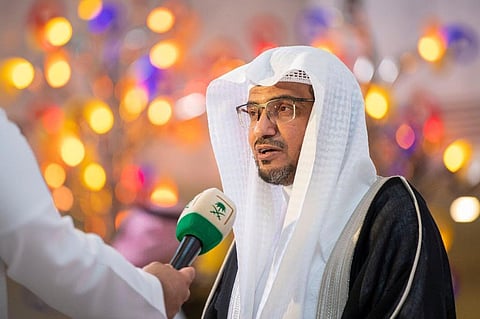 "المغامسي": حضور مميز غير مسبوق لولي العهد في قمة العشرين