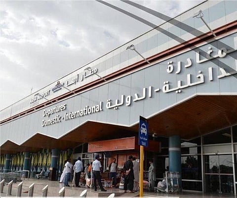 مطار أبها يؤكّد: الحركة الجوية لم تتأثر وتسير بالشكل الطبيعي
