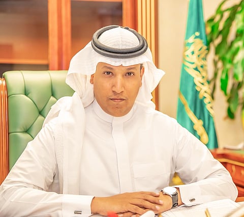 "المساحة الجيولوجية" ترصد 3720 هزة أرضية بالمملكة خلال ٦ أشهر