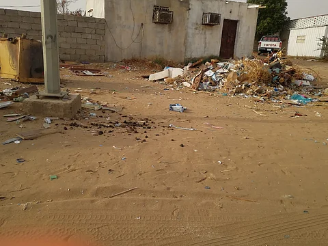 جازان.. الإهمال يضرب "شُهدة" والأهالي يطالبون بتكثيف الرقابة