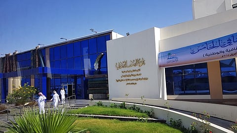 "موهبة وتجربة" يزين ركن الأديب الصغير بـ"أدبي الأحساء"