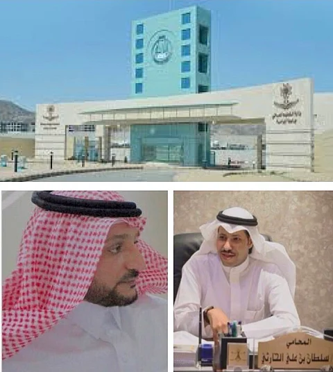 طلاب ماجستير لـ "جامعة الباحة": أين أموالنا؟