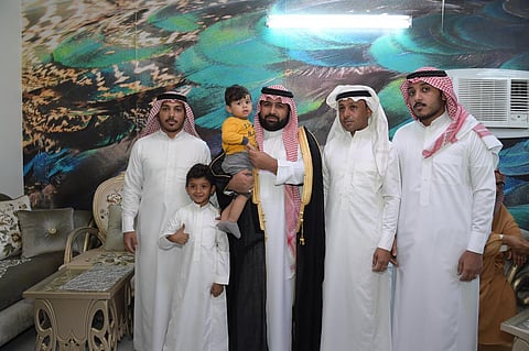تنازل سيدتين عن القصاص يُنقذ "مديش" بعد 20 عاماً خلف القضبان