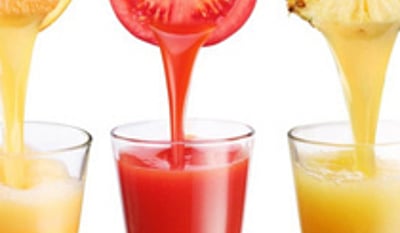 دراسة الـ100 ألف حالة تضع عصائر الفاكهة في قفص الاتهام.. "سرطان"