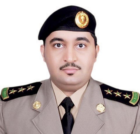 "الدريهم" لـ"سبق": ضبط تشكيل عصابي تخصص في سلب أموال العمالة بالقوة