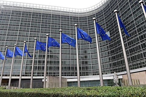 "الإندبندنت": مصدر سعودي يقلل من "قائمة أوروبية رمادية" لتبييض الأموال وإدراج المملكة عليها