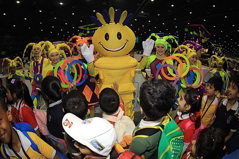 دبي تشهد الدورة الثانية والعشرين من مفاجآت "صيف دبي 2019"