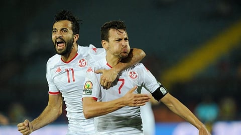 تونس والجزائر في مواجهة نارية أمام السنغال ونيجيريا