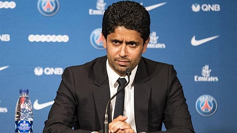 فضيحة جديدة.. رسالة "الخليفي" لأمير قطر تكشف تلاعباً بانتقالات اللاعبين