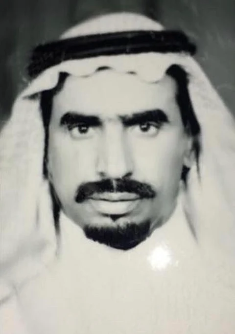 "الهزاني" إلى رحمة الله
