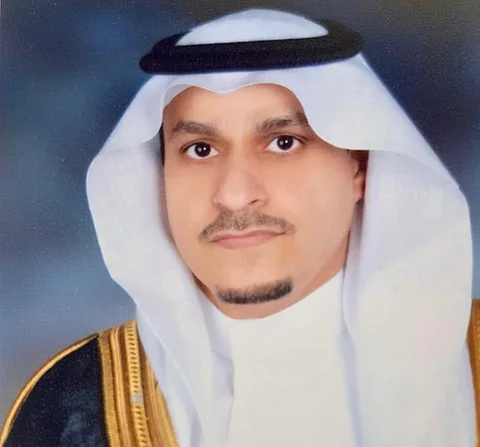 بقرار من نائب وزير الداخلية.. ترقية "سعد العمري" للمرتبة الـ13