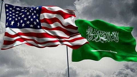 على الباغي تدور الدوائر.. تعاون دفاعي سعودي أمريكي لوقف العربدة الإيرانية