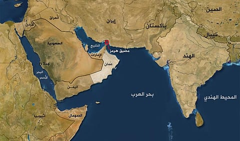 مضيق هرمز.. شريان الطاقة العالمي.. ما أهميته؟ ومَنْ يتحكم فيه؟
