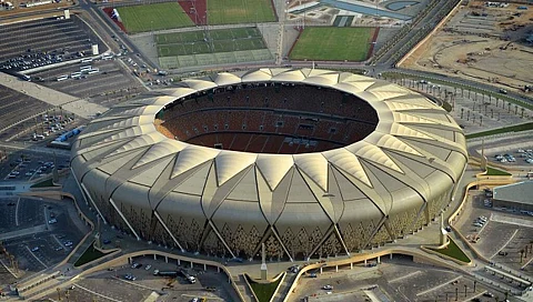 11 ملعباً تحتضن مباريات الدوري السعودي للمحترفين بالموسم الجديد.. تعرف عليها
