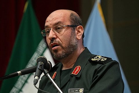 وسم "#إيران تهدد بضرب قطر" يتفاعل.. والدوحة تعجز عن الرد ولو بكلمة