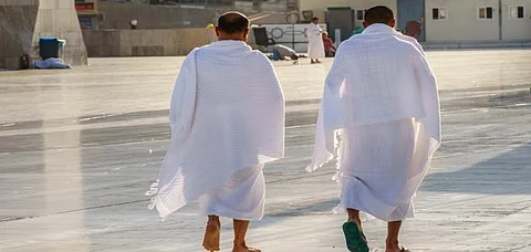نسبة الألياف القطنية .. "شروط ملابس الإحرام" كما حدّدتها "المواصفات"