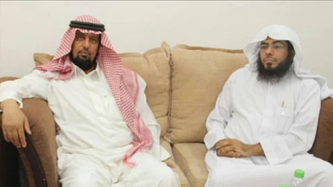 "الخضيري": هلال ذي الحجة سيمكث في الأفق نصف ساعة بعد الغروب