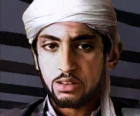 أنباء عن مقتل حمزة بن لادن.. الخليفة المحتمل لأبيه