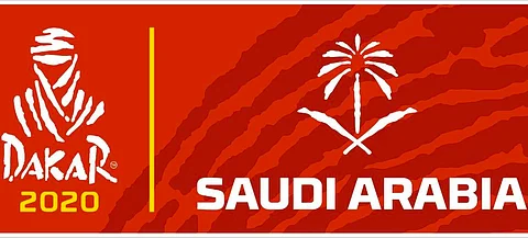 تحتضنه السعودية لأول مرة في التاريخ.. 200 دراج يسجلون في منافسات رالي داكار 2020