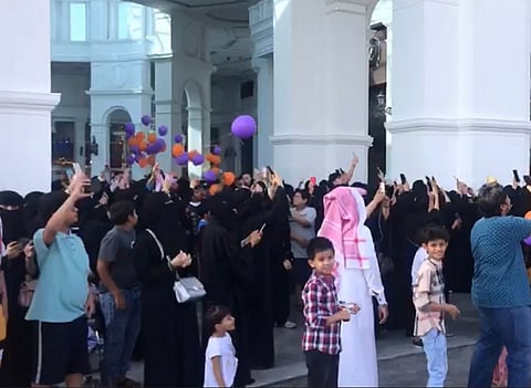 بجوائز مليونية وفعاليات يومية.. انطلاق أكبر مهرجان تسوق بالطائف