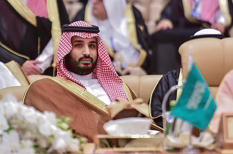 وعد فأوفى .. تعرَّف على تصريحات ولي العهد عن حرية سفر المرأة وحقوقها
