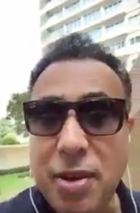 تفاعل مع مقطع "العرفج" عن "السعادة" ومسبباتها