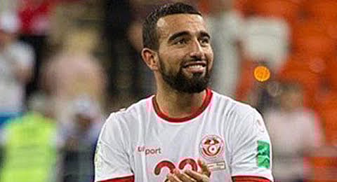 الاتفاق يتعاقد مع "سليتي" لاعب منتخب تونس