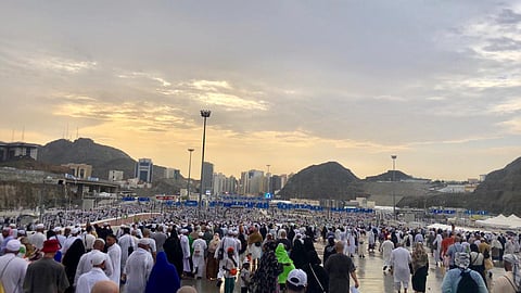 قرابة 24 مليون حاج في عشرة أعوام.. وهذا الأقل والأكثر