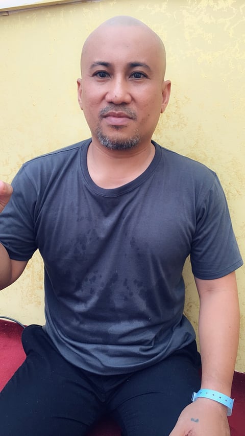 قصة إسلام ضابط فلبيني.. ترك عمله ونصر دينه ففاجأه اتصال السفير السعودي