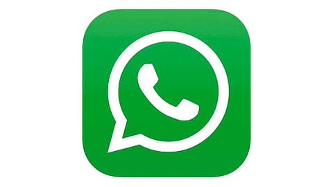 واتسآب" تجعل أمان حسابك في إصبعك