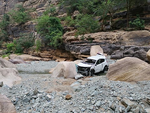 ضحايا اليوم العاصف في "لجب الريث".. مخاطر واجهت المتطوعين