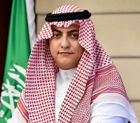 "الهاجري" مهنئًا القيادة: جهود مخلصة وجبارة بذلتها السعودية لخدمة ضيوف الرحمن