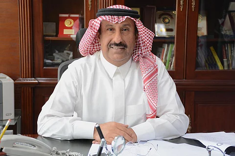 "التويجري" يُشيد بجهود هيئة الهلال الأحمر السعودي خلال موسم حج هذا العام