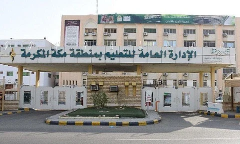 إنفوجرافيك .. تعرّف على أسماء ومواقع مدارس الطفولة المبكرة بمكة