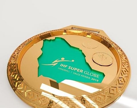 بمشاركة 10 فرق.. الدمام تحتضن بطولة كأس العالم للأندية لكرة اليد