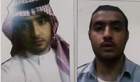 أسرة تبحث عن ابنها منذ 5 أعوام في جازان.. ودَّع والدَيْه وترك طفله ثم اختفى