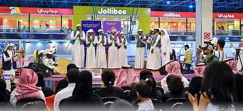 مهرجان التسوق بالطائف.. المولات تجتذب 780 ألف زائر خلال أسبوعين