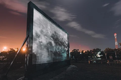 موسم السودة يكشف عن تجربة السينما المفتوحة
