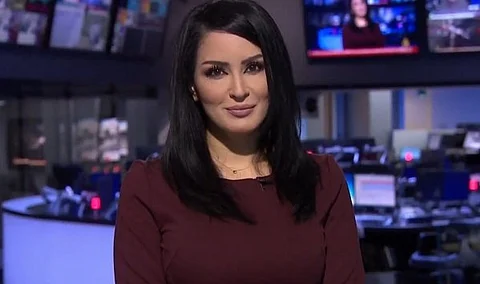 "أوشان" تغادر قناة "الجزيرة".. فهل تكشف السر؟