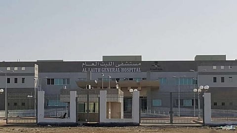 غموض يلف افتتاح مستشفى الليث الجديد .. و"صحة جدة": ننتظر مقام الوزارة!