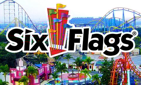 ماذا تعرف عن متنزهات "Six Flags" العالمية الترفيهية؟.. هذا ما تقدمه لزوَّارها