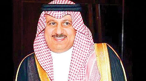 " الأسمري": "العيسى" ابن الدواوين العليا.. حافظ أسرار الدولة وخازن تفاصيل القرار
