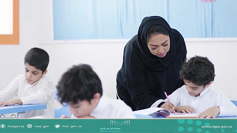 قرارإسناد "الطفولة المبكرة".. هل يشمل طلاب وطالبات "الصفوف الأولية"؟