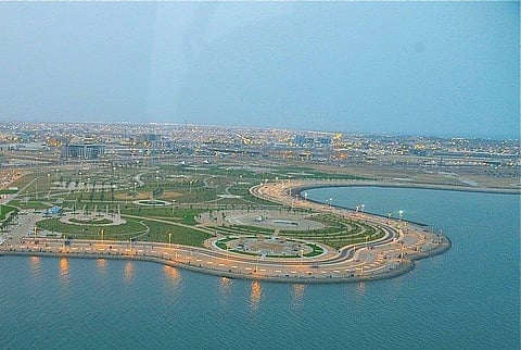 جازان.. العثور على سيارة سرقتها فتاتان من سائق توصيل